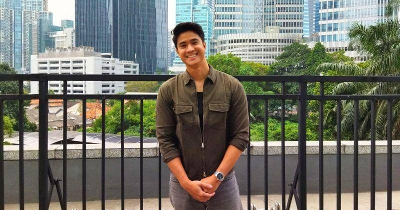 Popmama.com/Juan Dwi Satya